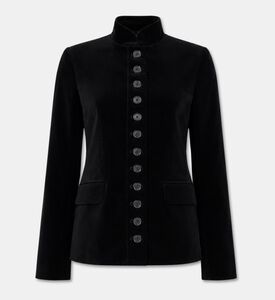 Zadig et Voltaire Blazer Vallo, Packshot View