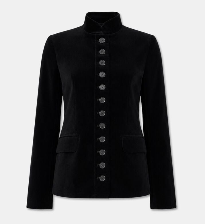 Zadig et Voltaire Blazer Vallo, Packshot View