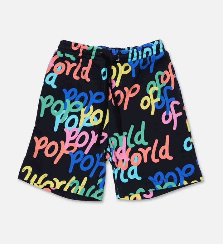 World of Pop Short World Of Pop, Packshot View