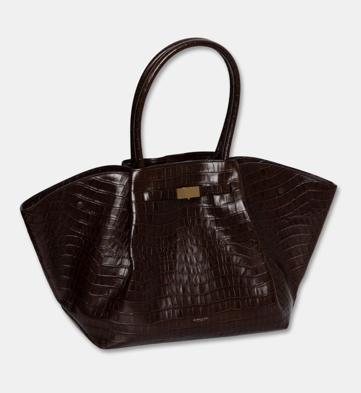 Demellier Bag New York, Packshot View