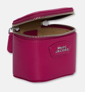 Marc Jacobs Bag Mini Vanity, Pink, Packshot View