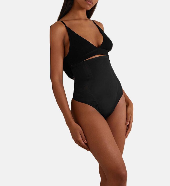 Haute Contour High-waisted Thong