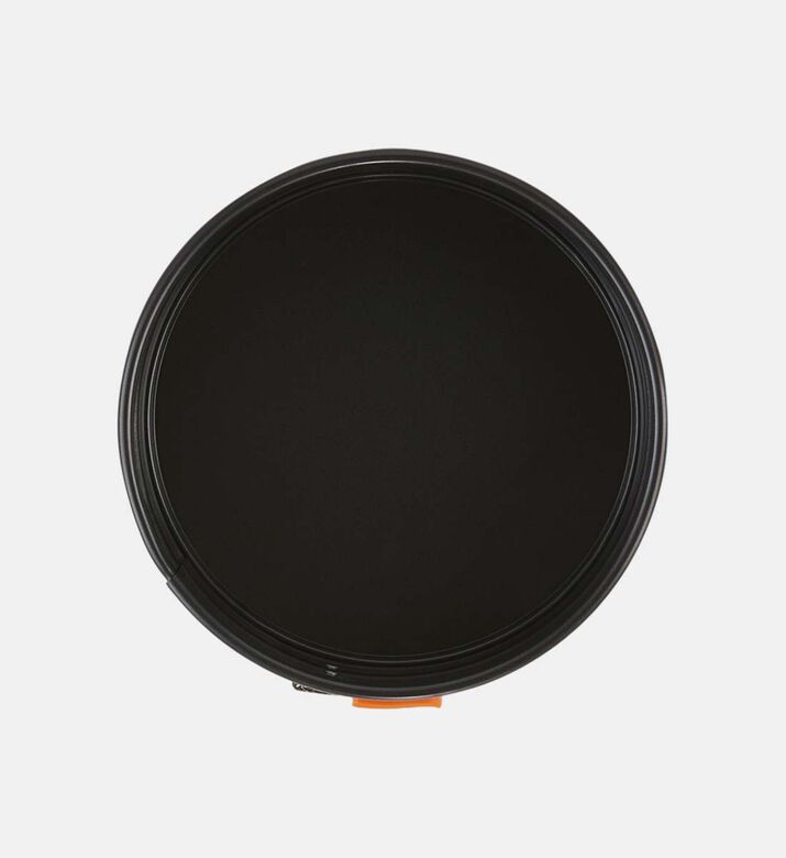 Springform Round Cake Tin