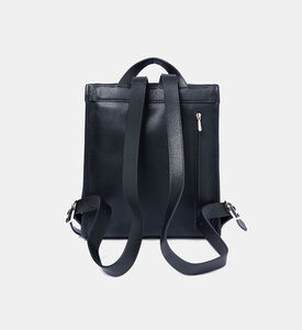 Longchamp Le Foulonne Leather Backpack, Packshot View