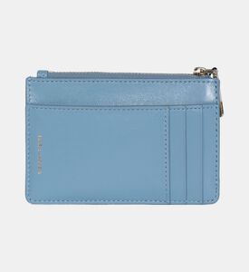 The Glam Shot Top Zip Multi Wallet