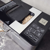 Design Advanced Automatic Bread Maker – 1000 G