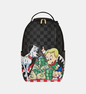 Money Reveal Backpack