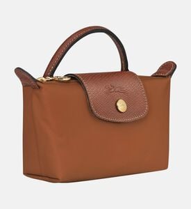 Longchamp Pouch Pliage, Packshot View