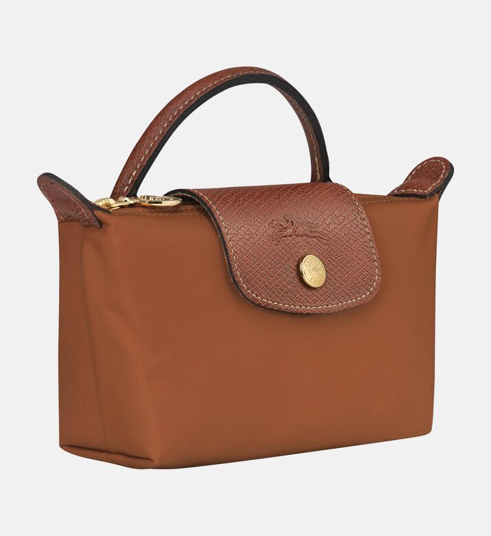Longchamp Pouch Pliage, Packshot View