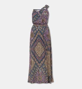 Ba&sh Dress Sienna, Packshot View
