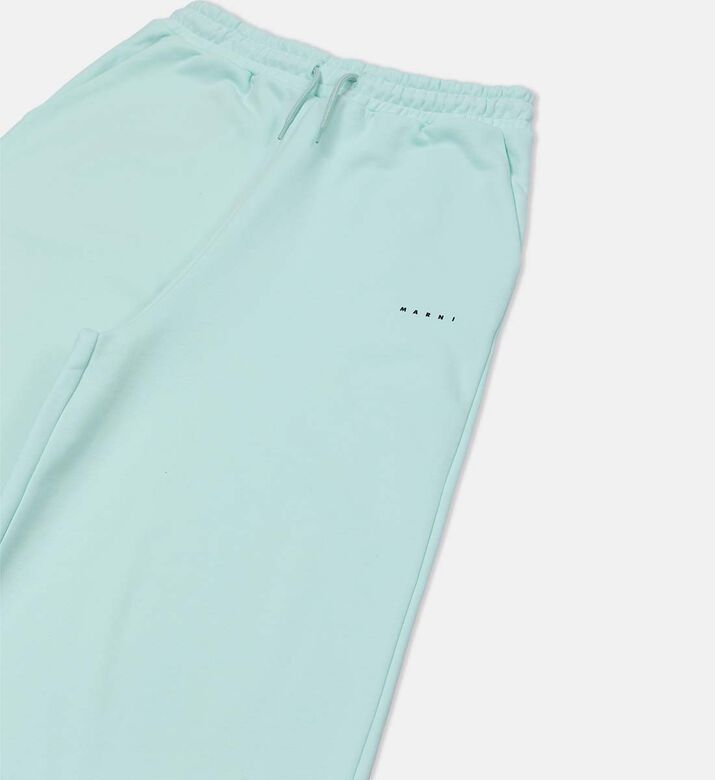 Logo-embroidered Track Pants Logo-embroidered Track Pants