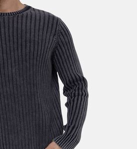 Saroman Rib Sweater