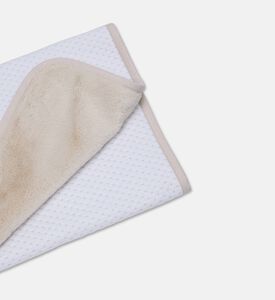 My First Collection Logo-print Crewneck Regular-fit T-shirt, Packshot View