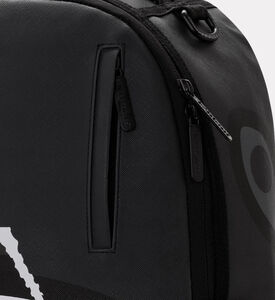 Sprayground Backpack Center Rip Rvl Dlxsv, Packshot View