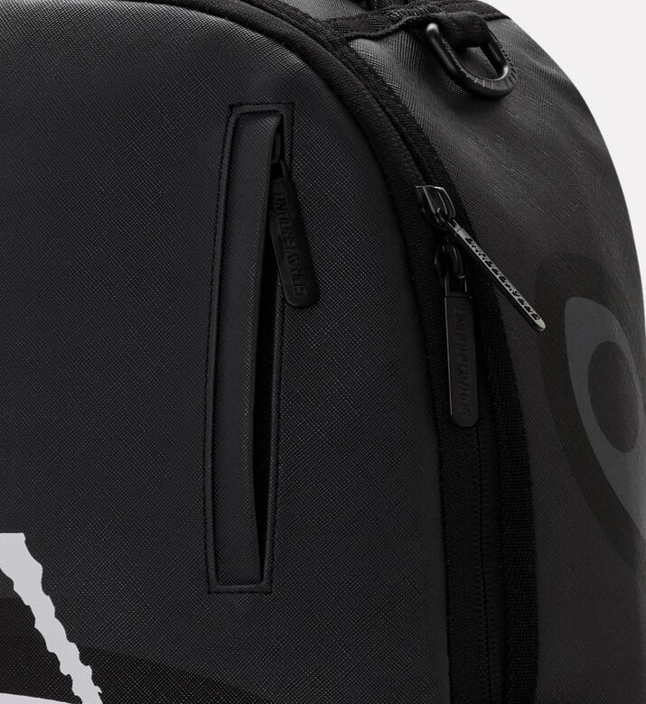 Sprayground Backpack Center Rip Rvl Dlxsv, Packshot View