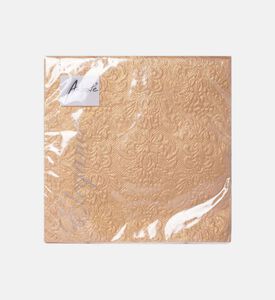 طقم مناديل إليجانس 20 قطعة