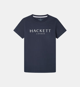 Cotton Logo-print Slim-fit T-shirt