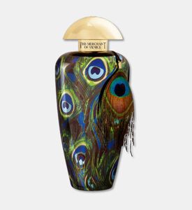 The Merchant Of Venice Edp Imperial Emerald, Packshot View