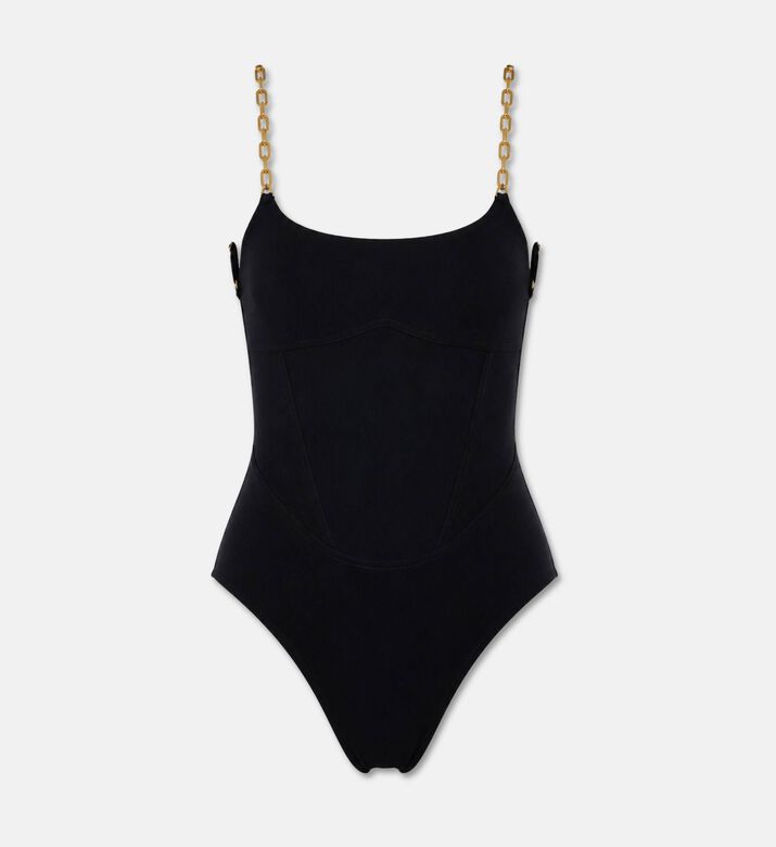 MOEVA Ninetta Scoop Neck Swimsuit, Packshot View
