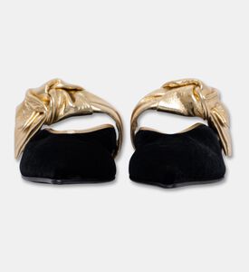 Atana Shoes, Packshot View