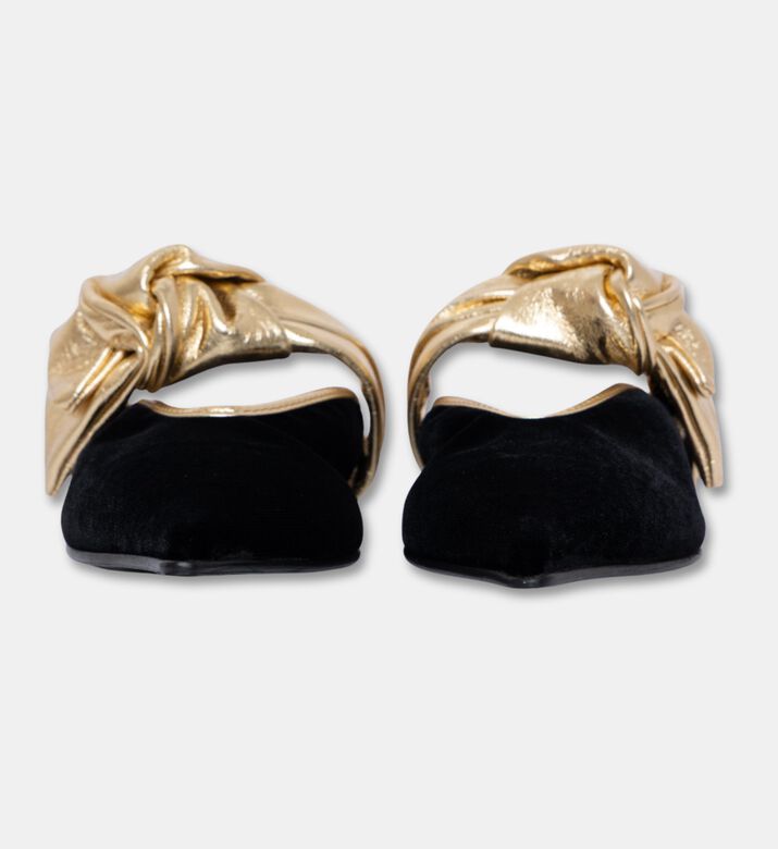 Atana Shoes, Packshot View