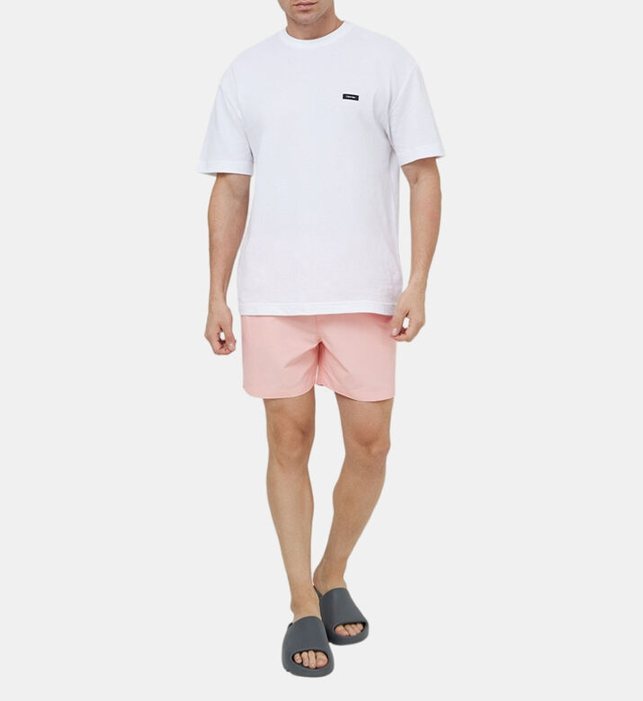 Drawstring Swim Trunks Drawstring Swim Trunks
