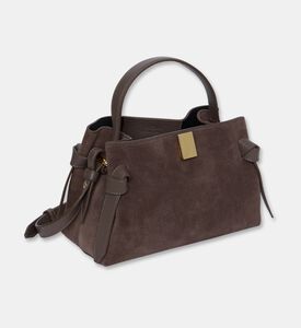 Yuzefi Bag Gyoza Mini, Nutmeg, Packshot View