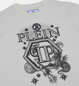 Philipp Plein Ts Jersey, Packshot View
