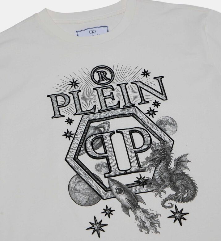 Philipp Plein Ts Jersey, Packshot View