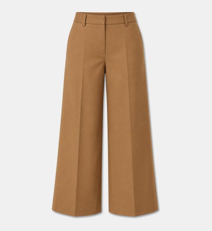Luisa Spagnoli Pant Osten, Packshot View