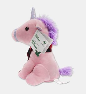 Mad Toys Plush Dance Sing Unicorn, Packshot View