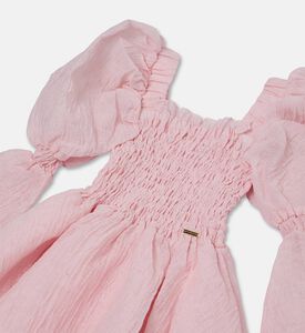 Poca and Poca Dress, Packshot View