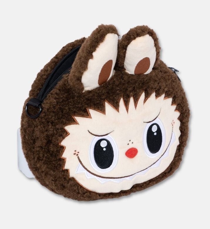 Pop Mart Bag Monster S Head Sling, Packshot View