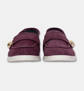 Baldinini Shoes Loafer, Green, Eu-37, Packshot View