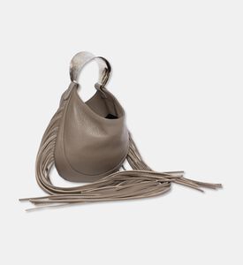 Roula Bahnam Bag Clutche, Taupe, Packshot View