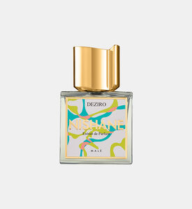 ماء عطر ديزيرو