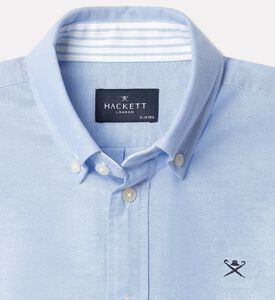 Hackett London Shirt Oxford, Packshot View