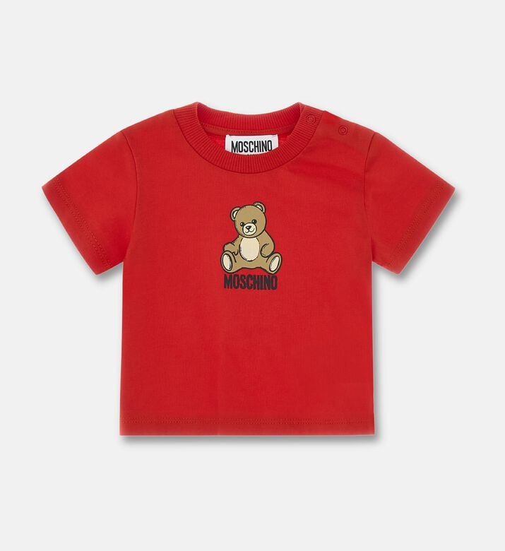 Moschino Kids Blou, Packshot View