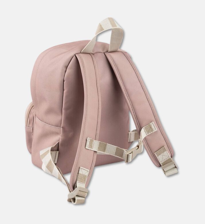 Done By Deer Kids Canvas Backpack, Packshot View