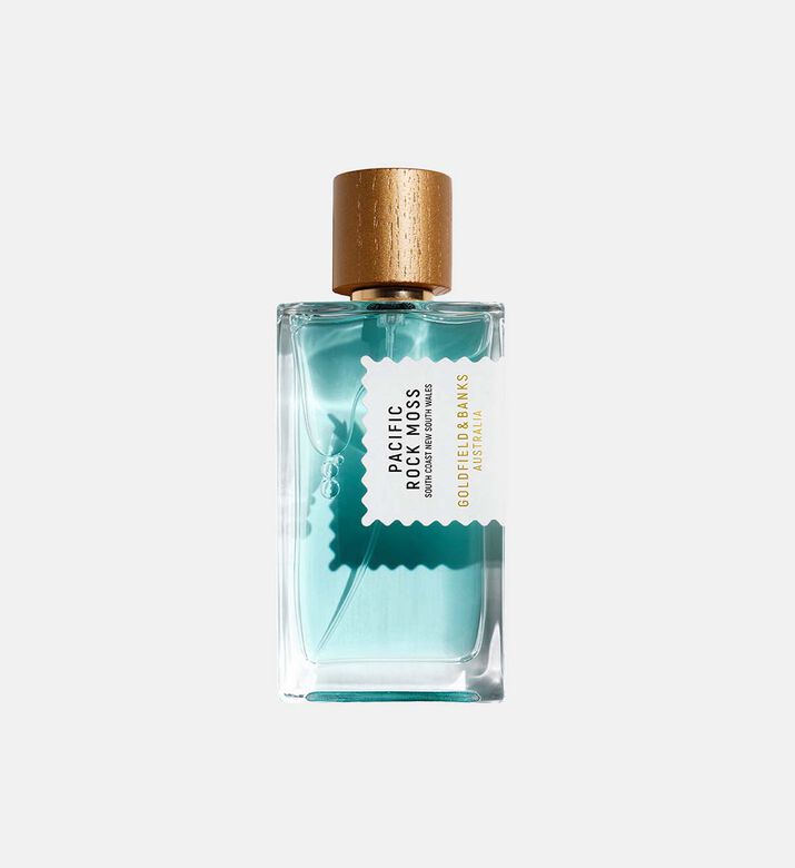 ماء عطر نيتف باسيفيك روك موس