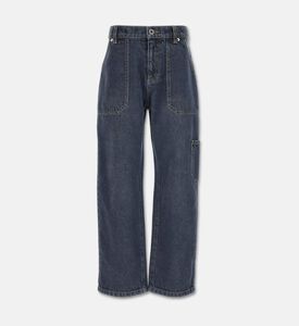 Moschino Kids Pant, Packshot View