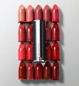 Le Rouge Interdit Intense Silk Lipstick Le Rouge Interdit Intense Silk Lipstick