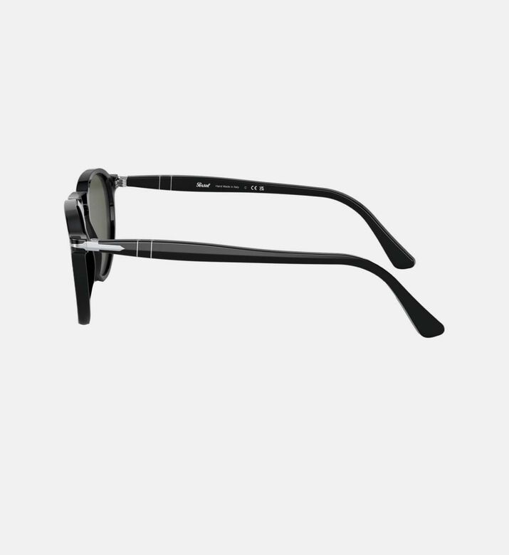 Roun Full-rim Sunglasses 51
