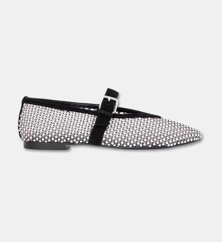 Bibilou Shoes, Packshot View