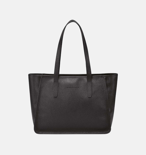 Le Foulonne Leather Tote Bag