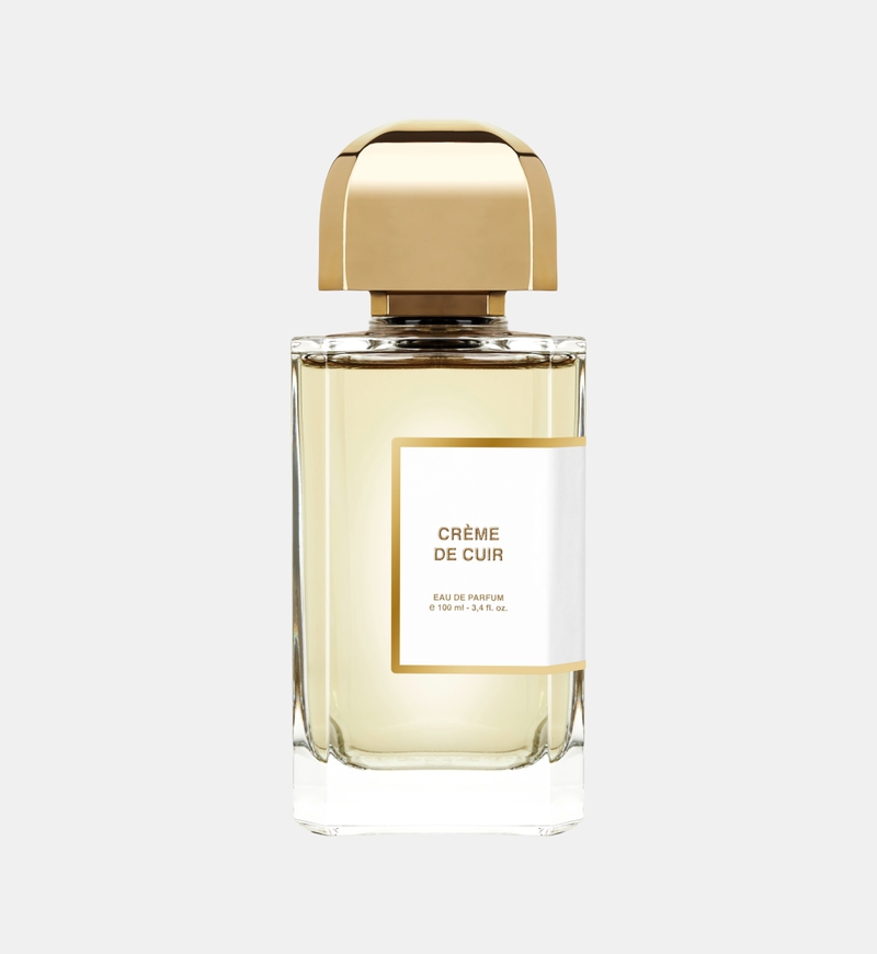 ماء عطر كريم دو كوير