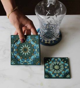 طقم كوسترات الأندلس 6 قطع