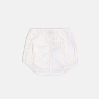 Colored Stripes Bloomer