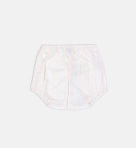 بلمر مخطط بألوان