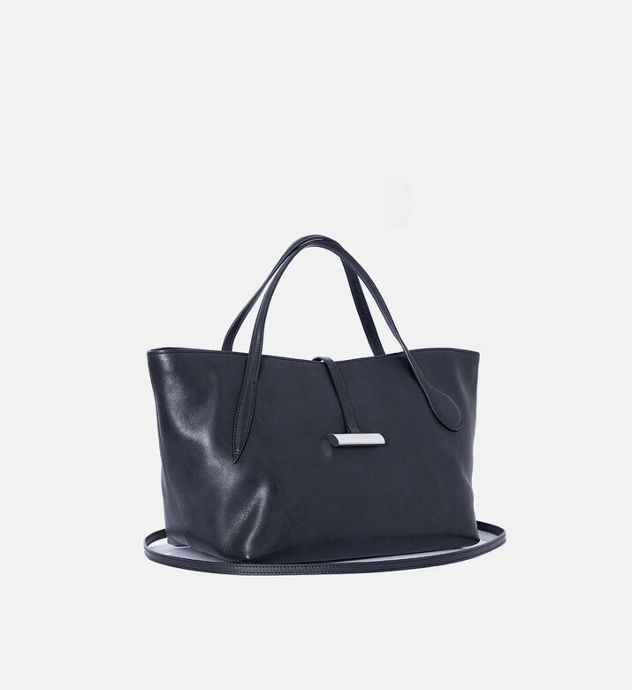 حقيبة يد جلد بمقبض علوي حقيبة يد جلد بمقبض علوي